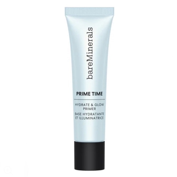 Bareminerals Prime Time Hydrate & Glow Primer - Picture 9 of 16